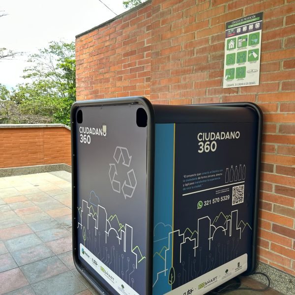 CIUDADANO 360 CIUDADANO 360