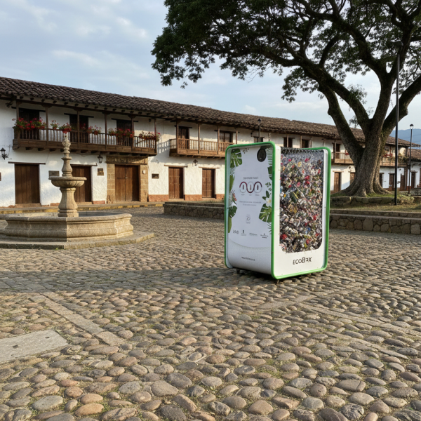 ECOBOX MALLA ECOBOX MALLA