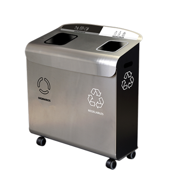 ICONA 2 INOX ICONA 2 INOX