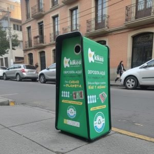 ecobox calle