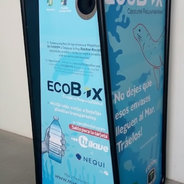 ecobox pared ecobox pared